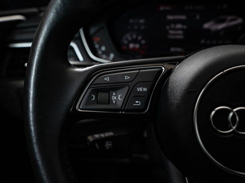 Used 2018 Audi A5 2.0T Premium Plus w/ Premium Plus AWD/4WD image 29