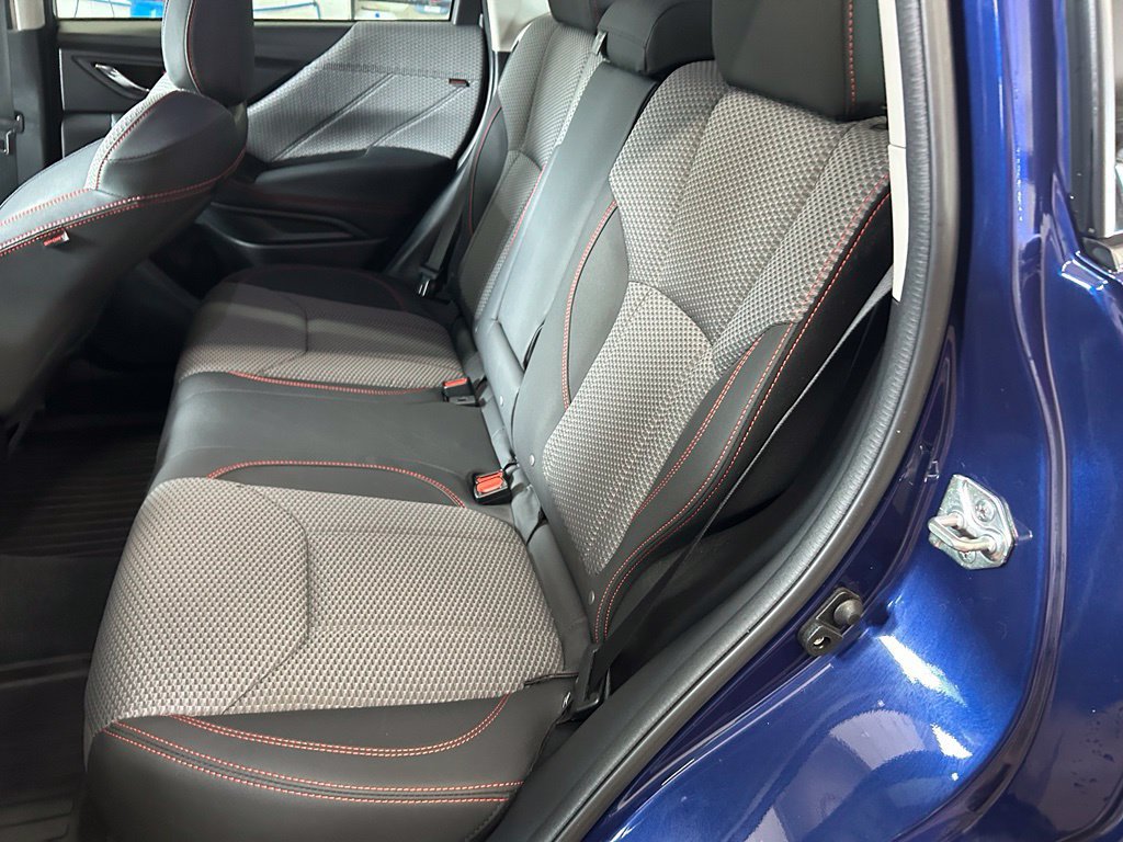 Used 2023 Subaru Forester Sport AWD/4WD image 24