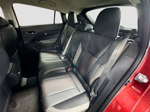 New 2026 Subaru Crosstrek 2.5i Limited image 22