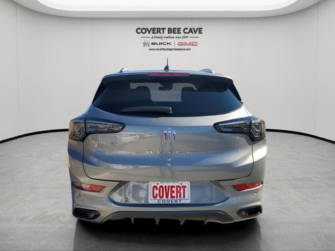 New 2026 Buick Encore GX Avenir w/ Avenir Convenience Package image 8
