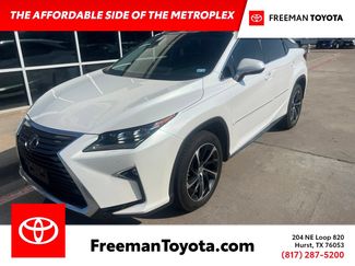 Used 2016 Lexus RX 350 AWD w/ Luxury Package video 1