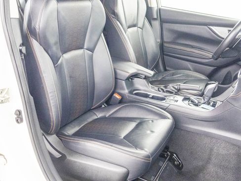 Used 2022 Subaru Crosstrek 2.5i Limited w/ Popular Package #4 image 44