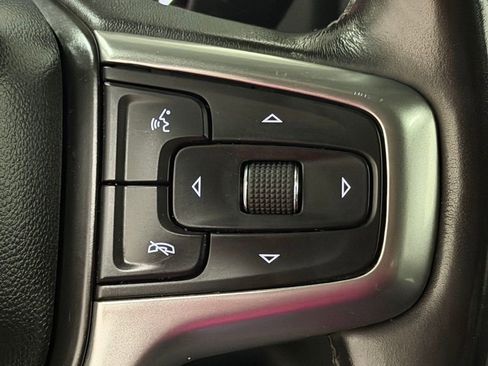 Certified 2020 Chevrolet Silverado 1500 LTZ image 46