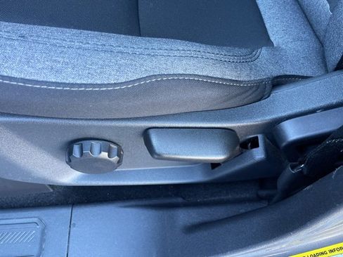 Used 2025 Ford Bronco Big Bend image 22