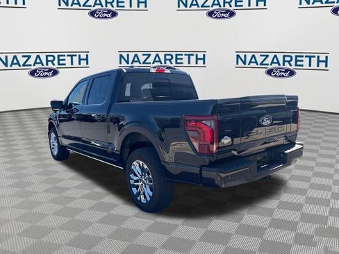 Used 2024 Ford F150 King Ranch AWD/4WD image 5
