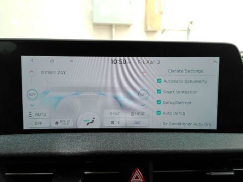 Used 2023 Kia EV6 Wind RWD image 50