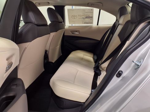 New 2026 Toyota Corolla XLE image 26