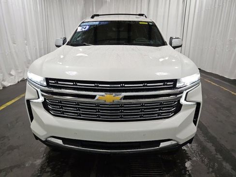 Certified 2024 Chevrolet Tahoe Premier image 7