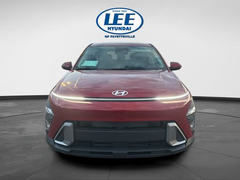 Certified 2026 Hyundai Kona SE FWD image 16