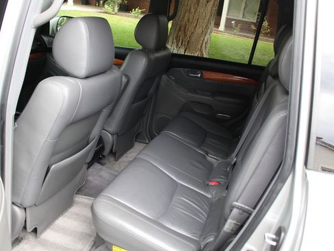 Used 2007 Lexus GX 470 AWD/4WD image 14