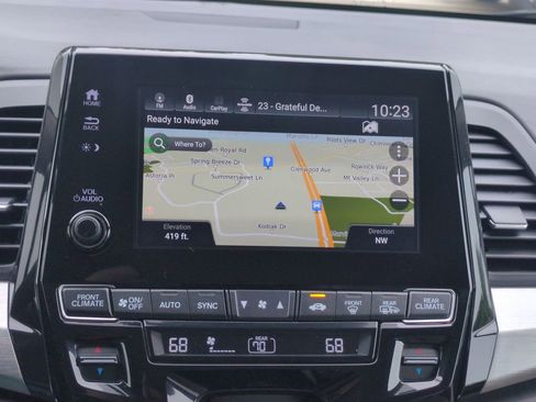 Used 2019 Honda Odyssey EX-L image 25