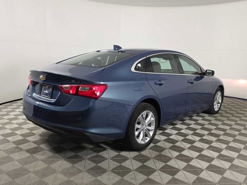 Used 2024 Chevrolet Malibu LT image 8