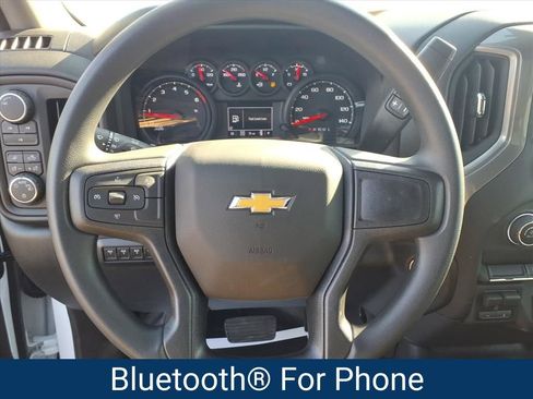New 2025 Chevrolet Silverado 3500 W/T w/ WT Convenience Package image 10