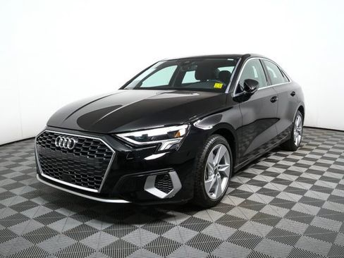 Used 2023 Audi A3 2.0T Premium w/ Convenience Package image 30