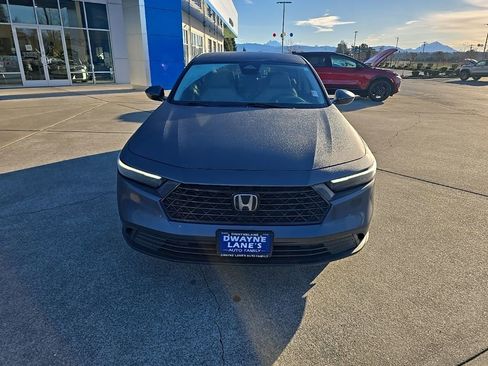 Used 2023 Honda Accord LX image 9