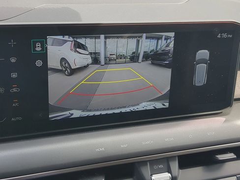 New 2026 Kia EV9 Light image 18