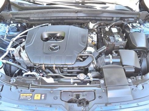 Used 2025 MAZDA CX-50 AWD 2.5 S w/ Preferred Package image 37