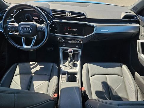 Used 2023 Audi Q3 2.0T Premium AWD/4WD image 22