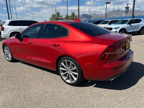 Used 2019 Volvo S60 T5 Momentum FWD image 5