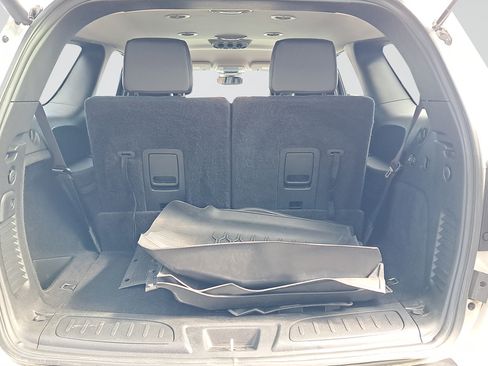 Used 2019 Dodge Durango SXT AWD/4WD image 27