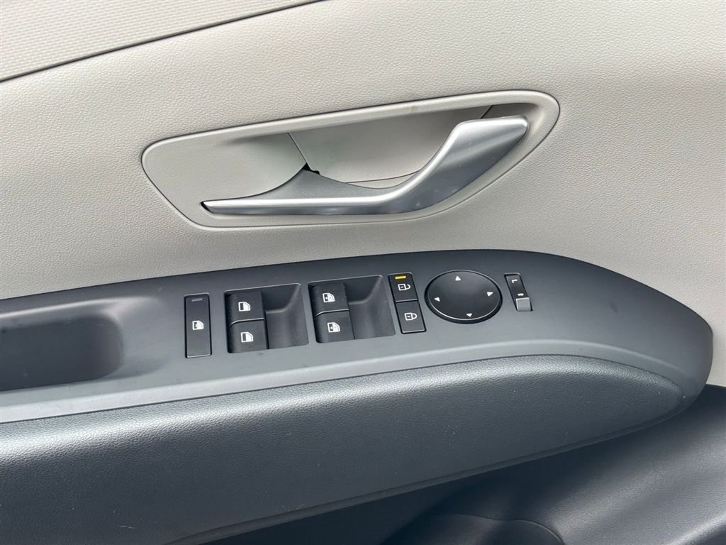 New 2026 Hyundai Tucson SEL FWD image 10