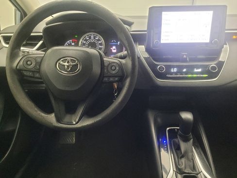 Used 2022 Toyota Corolla LE w/ LE Premium Package FWD image 22