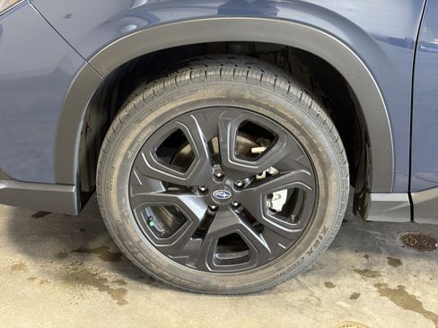 Certified 2023 Subaru Ascent Onyx Edition AWD/4WD image 9
