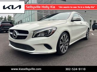 Used 2018 Mercedes-Benz CLA 250 4MATIC video 1