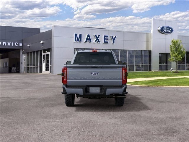 New 2027 Ford F350 Lariat w/ Tremor Off-Road Package AWD/4WD image 7