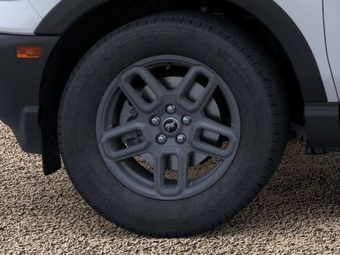New 2026 Ford Bronco Sport Big Bend AWD/4WD image 21