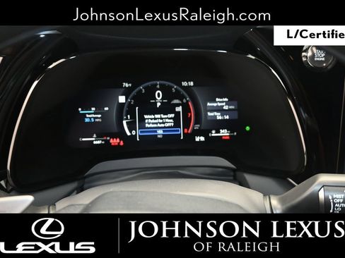 Certified 2026 Lexus RX 350 Premium Plus FWD image 14