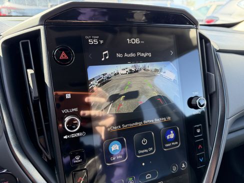 New 2026 Subaru Crosstrek 2.0i Premium image 19