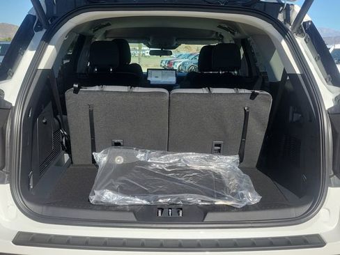 New 2026 Ford Explorer Active image 20