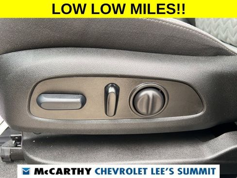 Certified 2024 Chevrolet Equinox LS w/ LS Convenience Package image 47