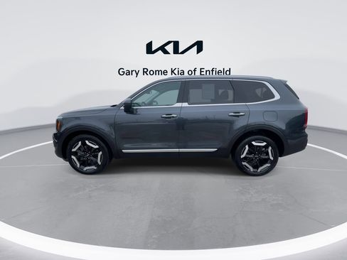 Certified 2023 Kia Telluride S image 5