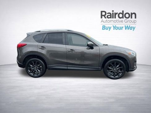 Used 2016 MAZDA CX-5 Grand Touring FWD image 9