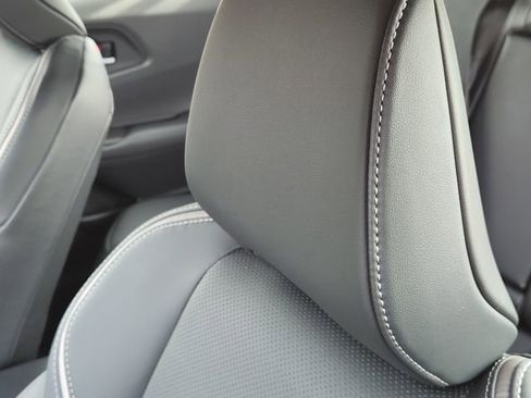 New 2026 Toyota Prius XLE FWD image 13