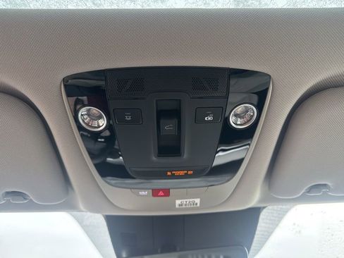 New 2026 Kia Sorento EX image 20