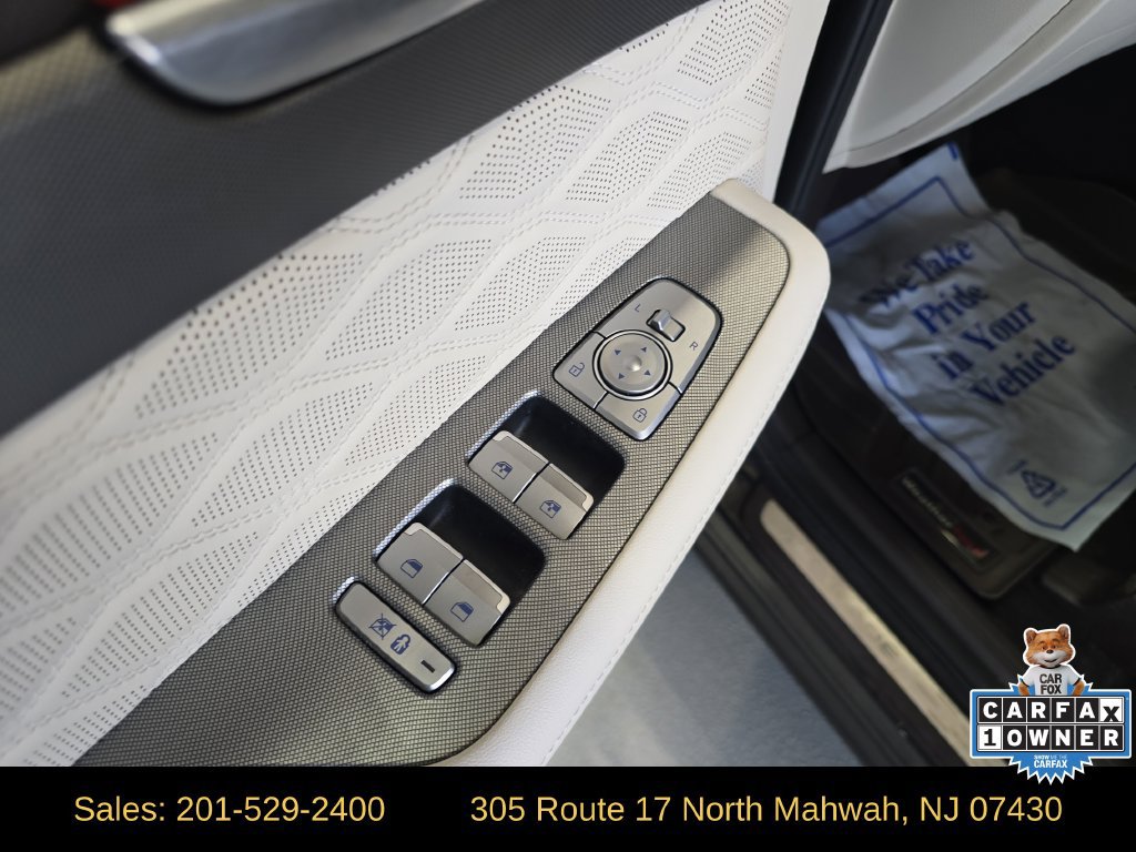 Used 2020 Hyundai Palisade Limited AWD/4WD image 12