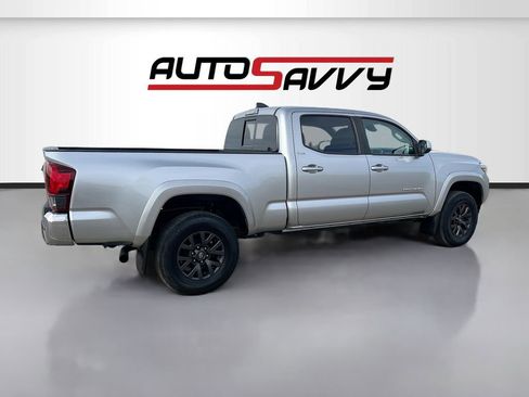 Used 2022 Toyota Tacoma SR5 AWD/4WD image 7