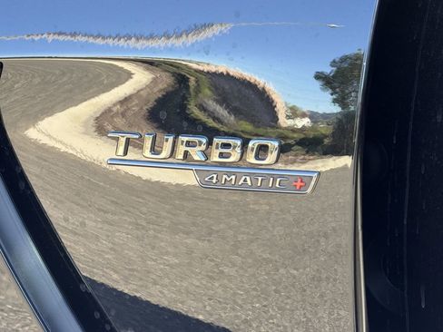 New 2026 Mercedes-Benz CLE 53 AMG 4MATIC Cabriolet image 16