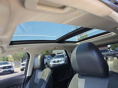Used 2016 Ford Edge Sport w/ Equipment Group 401A AWD/4WD image 19