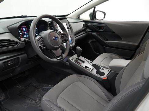 Used 2024 Subaru Crosstrek 2.0i AWD/4WD image 6