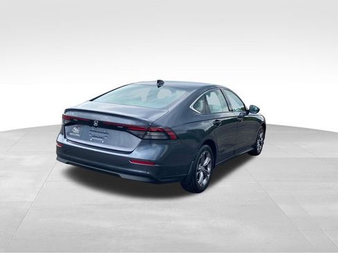 Used 2024 Honda Accord EX image 3