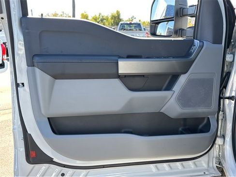 New 2026 Ford F250 XL w/ STX Appearance Package image 23