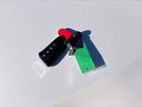 Used 2025 Lexus NX 300h AWD w/ Luxury Package image 14