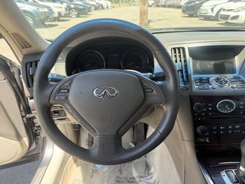Used 2012 INFINITI G37 x Sedan w/ Premium Pkg AWD/4WD image 16