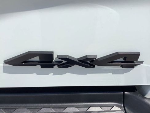 New 2025 RAM 2500 Laramie image 10