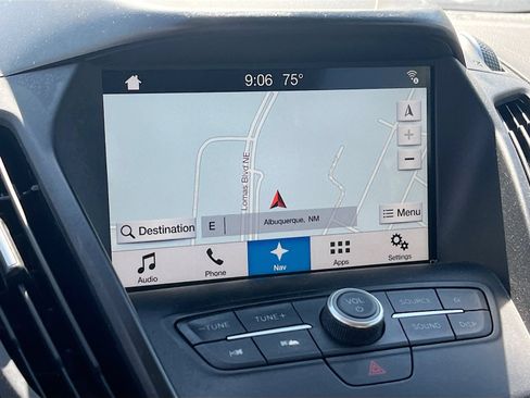 Used 2018 Ford Escape SEL AWD/4WD image 13