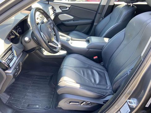 Used 2023 Acura RDX Technology Package image 18